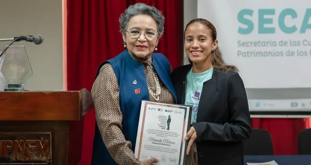 Reconocimiento a la gestión Escénica Iberoamericana 